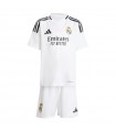 REAL MADRID HOME MINI 2024-25 IT5175