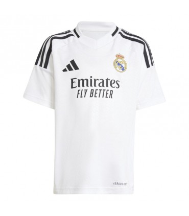 REAL MADRID HOME MINI 2024-25 IT5175