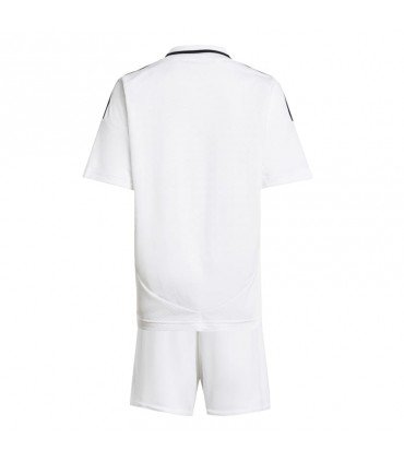 REAL MADRID HOME MINI 2024-25 IT5175