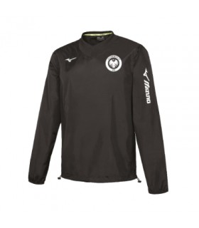 CHUBASQUERO OFICIAL A.D. ALCOBENDAS C.F. 