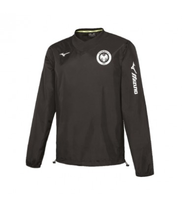 CHUBASQUERO OFICIAL A.D. ALCOBENDAS C.F. 