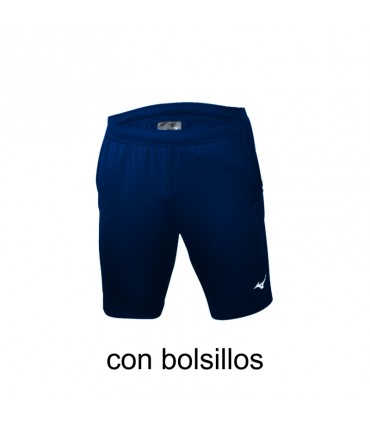 BERMUDA TEAM NARA TRAINING MARINO