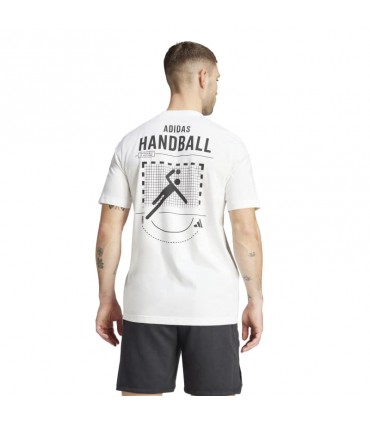 ADIDAS HANDBALL TEE