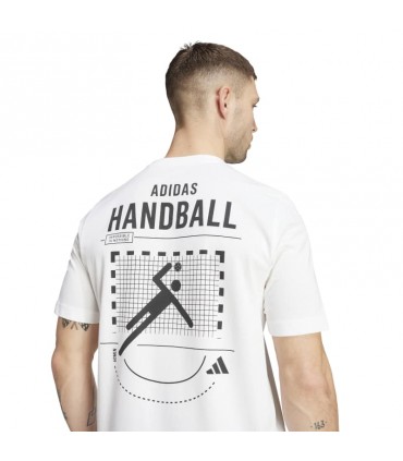 ADIDAS HANDBALL TEE