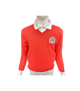 JERSEY CEIP. TEMPRANALES