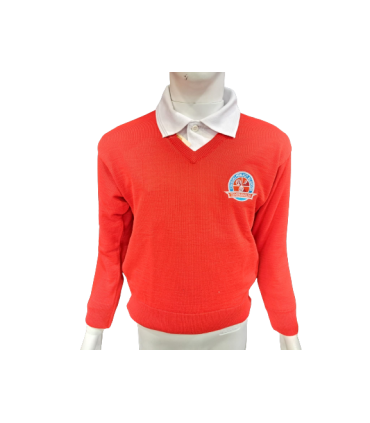 JERSEY CEIP. TEMPRANALES