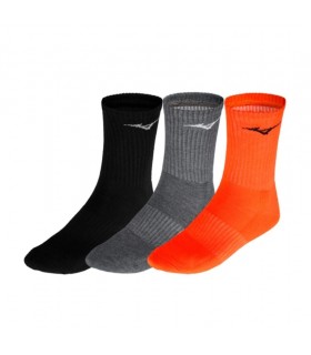 PACK DE 3 CALCETINES TRAINING 3P SOCKS