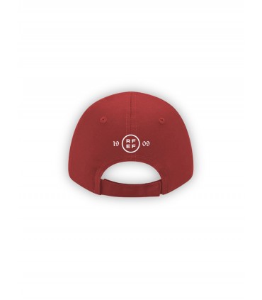 RFEF CUP ESPAÑA 22 JR 22GO0002 