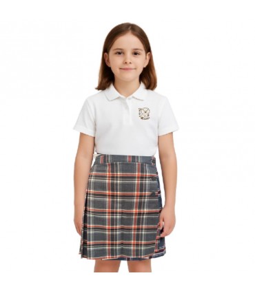 FALDA O PETO UNIFORME