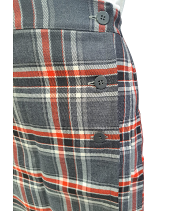 FALDA O PETO UNIFORME