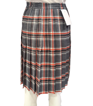 FALDA O PETO UNIFORME