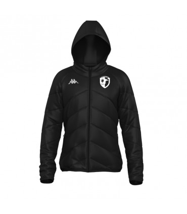 ANORAK DE INVIERNO PARACUELLOS MX