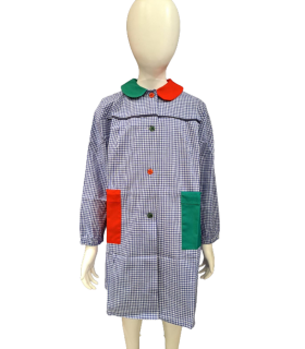 BABY UNIFORME MIRAFLORES