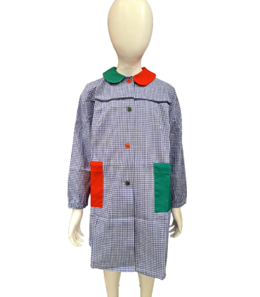 BABY UNIFORME MIRAFLORES