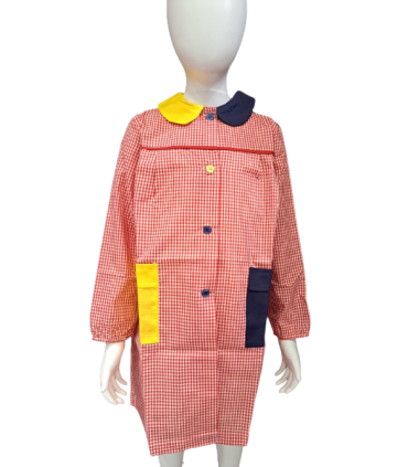 BABY UNIFORME MIRAFLORES