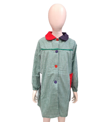 BABY UNIFORME MIRAFLORES