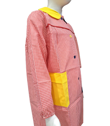 BABY UNIFORME MIRAFLORES