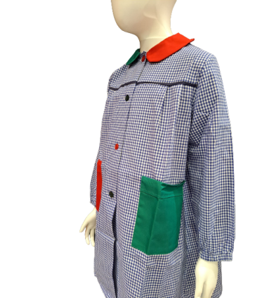 BABY UNIFORME MIRAFLORES