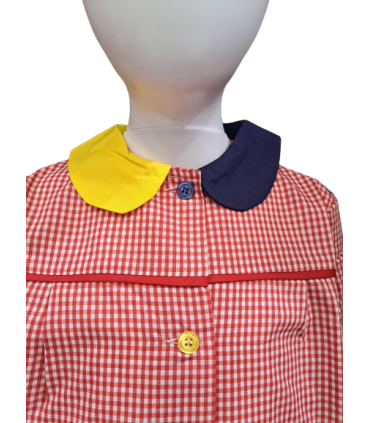 BABY UNIFORME MIRAFLORES