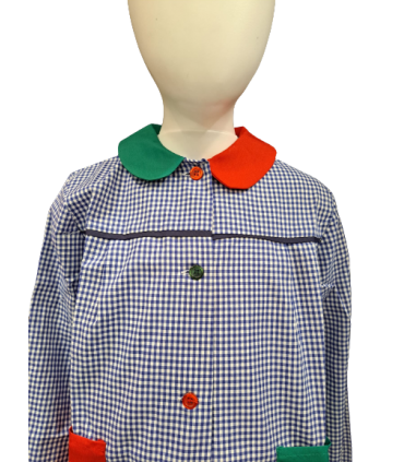 BABY UNIFORME MIRAFLORES