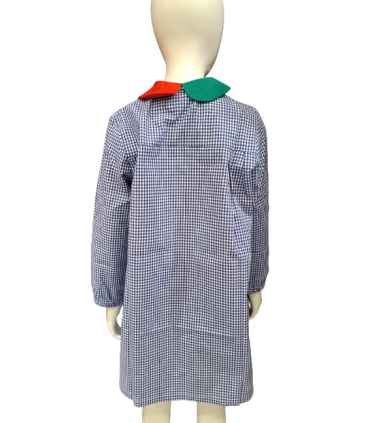 BABY UNIFORME MIRAFLORES