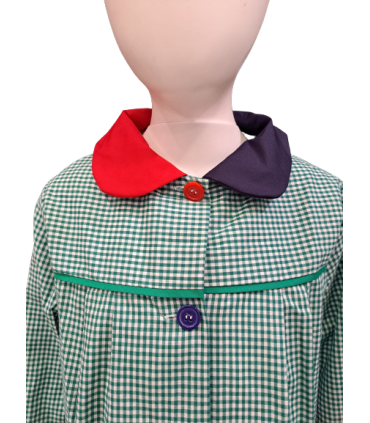 BABY UNIFORME MIRAFLORES