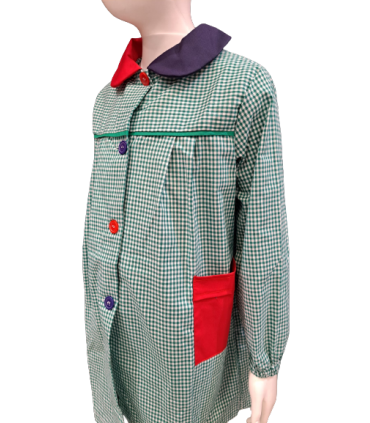 BABY UNIFORME MIRAFLORES