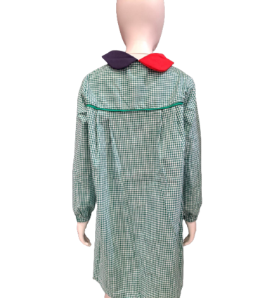 BABY UNIFORME MIRAFLORES