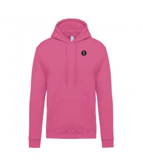 SUDADERA MANUEL ESCRIBANO HOODIE