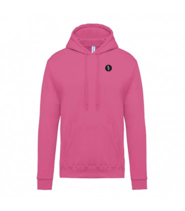 SUDADERA MANUEL ESCRIBANO HOODIE