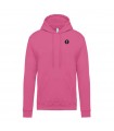 SUDADERA MANUEL ESCRIBANO HOODIE
