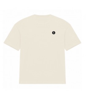 CAMISETA OVERSIZE MANUEL ESCRIBANO