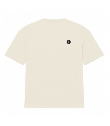 CAMISETA OVERSIZE MANUEL ESCRIBANO