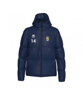 ANORAK DE INVIERNO CD.MOLAREÑO
