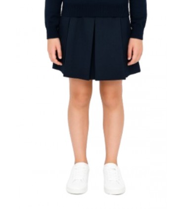 FALDA COLEGIO LICEO MADARIAGA