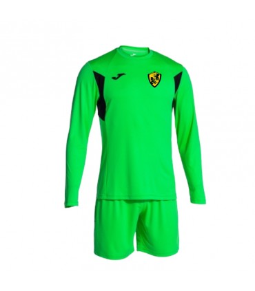 SET PORTERO SOTO DEL REAL