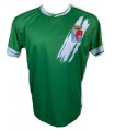CAMISETA ENTRENO VERDE PORTERO A.D. COLMENAR VIEJO