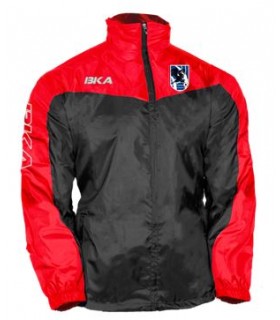 CHUBASQUERO PERSEO FUENLABRADA FALCONS