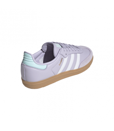 ADIDAS SAMBA OG JR IH2872