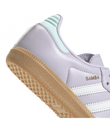 ADIDAS SAMBA OG JR IH2872