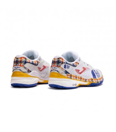 ZAPATILLA JOMA T.SLAM WPT TWPTLS2352P 