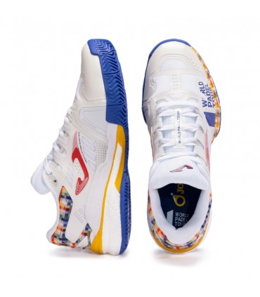 ZAPATILLA JOMA T.SLAM WPT TWPTLS2352P 