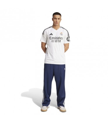 REAL MADRID HOME JERSEY 2024-25 LOGO HP 