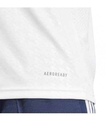 REAL MADRID HOME JERSEY 2024-25 LOGO HP 