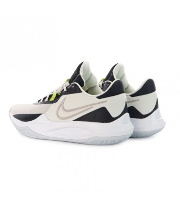 Zapatillas Nike Precision 6 Basketball Sh DD9535 004