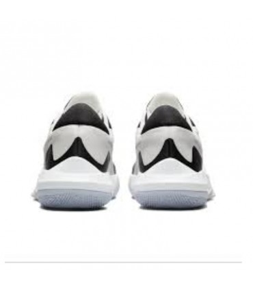 Zapatillas Nike Precision 6 Basketball Sh DD9535 004