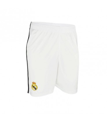 CONJUNTO REAL MADRID HOME 24/25 JR