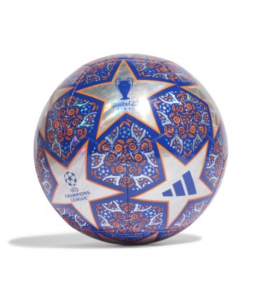 BALON ADIDAS UCL TRN FOIL IS ADHU1577 