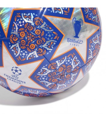 BALON ADIDAS UCL TRN FOIL IS ADHU1577 
