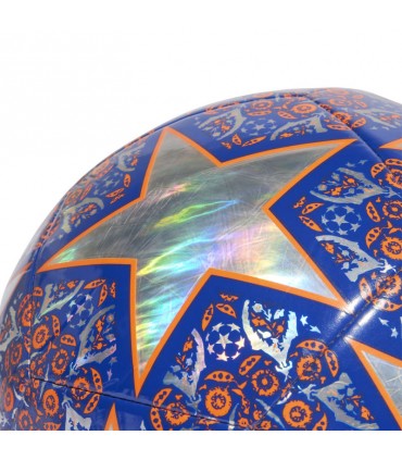 BALON ADIDAS UCL TRN FOIL IS ADHU1577 